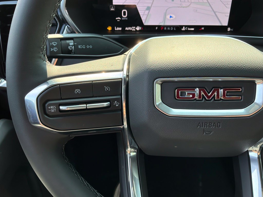 New 2026 GMC Canyon Elevation w/ Technology Package AWD/4WD image 29