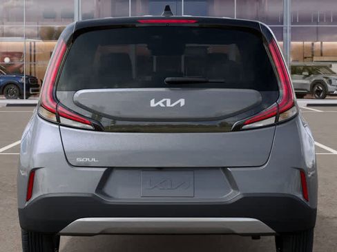 New 2025 Kia Soul LX w/ LX Technology Package image 13