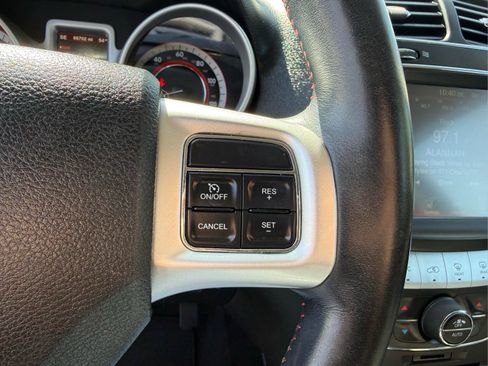Used 2019 Dodge Journey GT AWD/4WD image 28