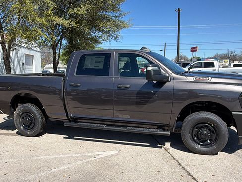 New 2026 RAM 2500 Tradesman image 7