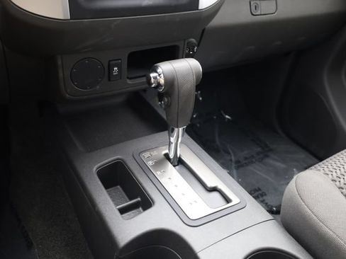 Used 2017 Nissan Frontier SV RWD image 18