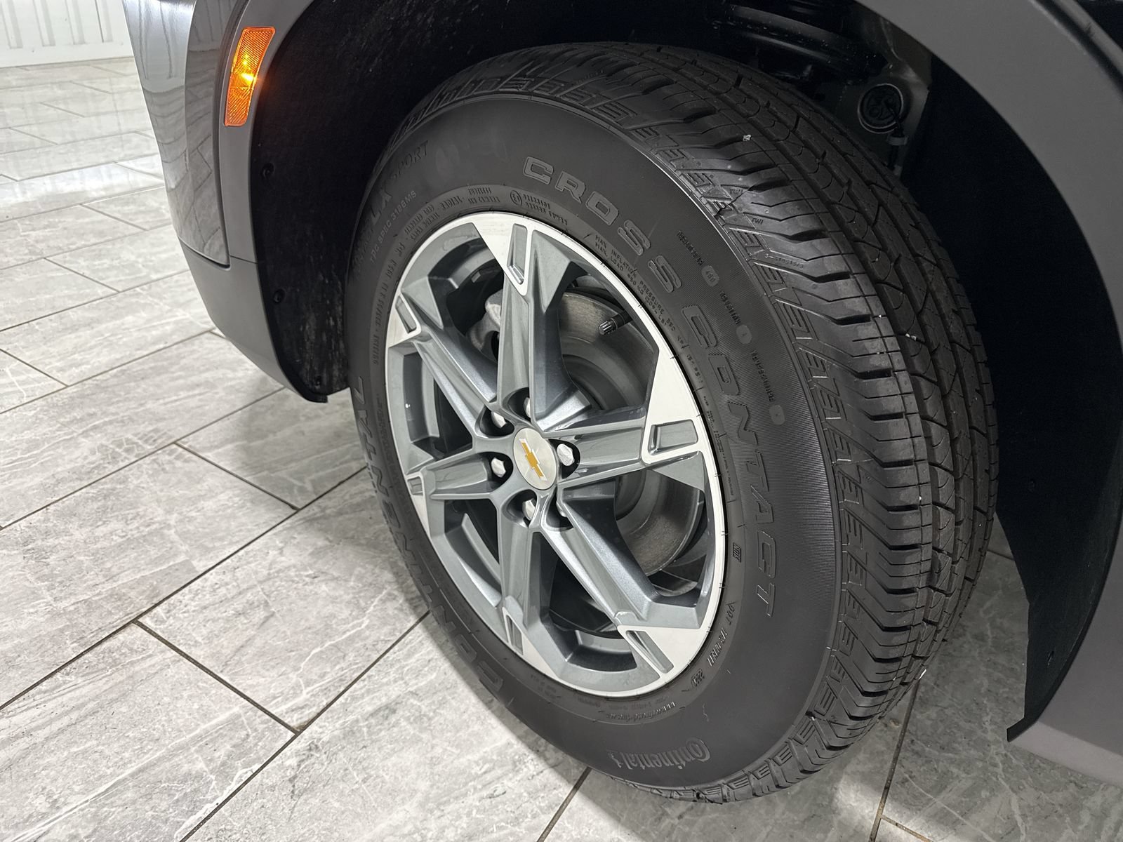 New 2026 Chevrolet Blazer LT w/ Convenience Package FWD image 34