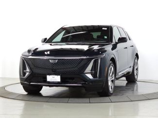 Certified 2024 Cadillac Lyriq Tech w/ Driver Assist Package AWD/4WD video 1