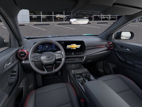 New 2026 Chevrolet Equinox RS image 15