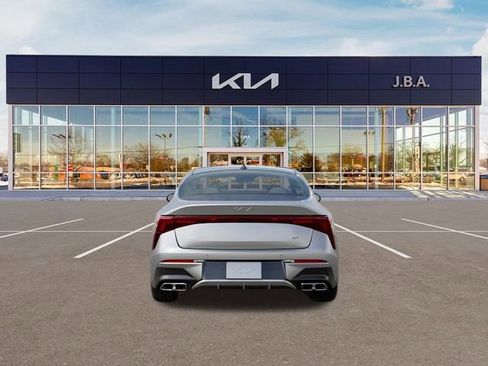 New 2026 Kia K5 GT image 5