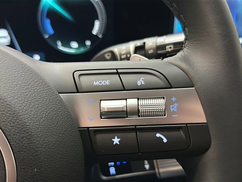 New 2026 Hyundai Tucson SEL AWD/4WD image 20