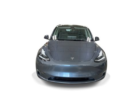 Certified 2023 Tesla Model Y Performance AWD/4WD image 2