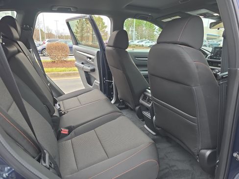 Used 2026 Honda CR-V TrailSport image 11