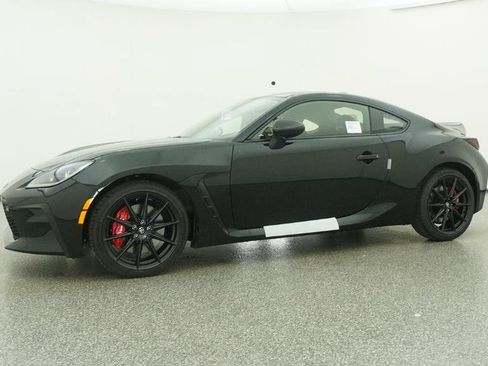 New 2026 Toyota GR86 Premium image 29