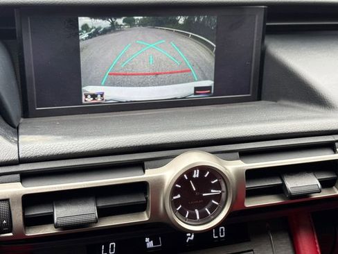 Used 2019 Lexus RC 300 RWD image 26
