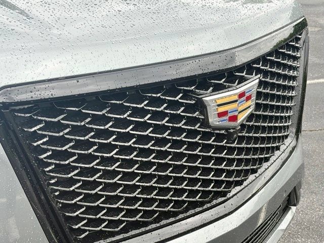 Certified 2025 Cadillac Escalade Sport Platinum AWD/4WD image 12