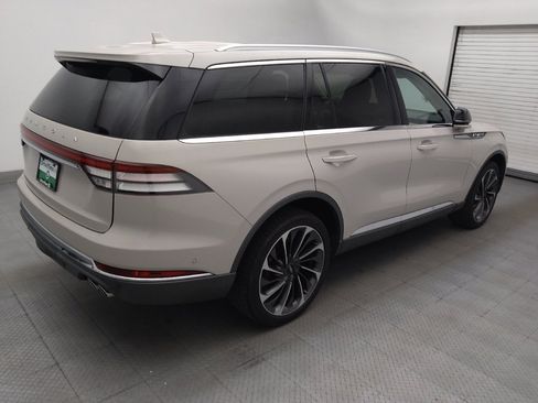 Used 2020 Lincoln Aviator Reserve w/ Equipment Group 202A AWD/4WD image 10