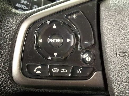 Used 2019 Honda Civic EX image 21