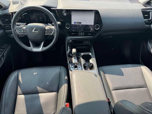 Used 2024 Lexus NX 350 AWD w/ Cold Area Package image 18