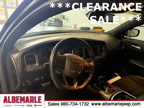Used 2023 Dodge Charger Scat Pack image 38