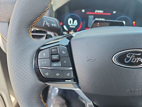 New 2026 Ford Explorer Tremor image 18