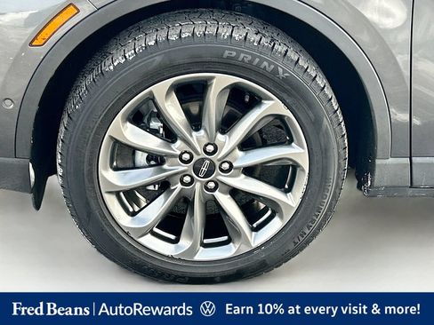 Used 2022 Lincoln Corsair AWD w/ Premium Package image 38