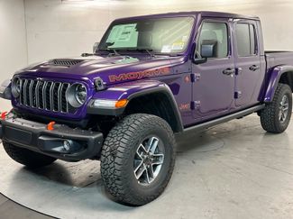 New 2026 Jeep Gladiator Mojave AWD/4WD video 1