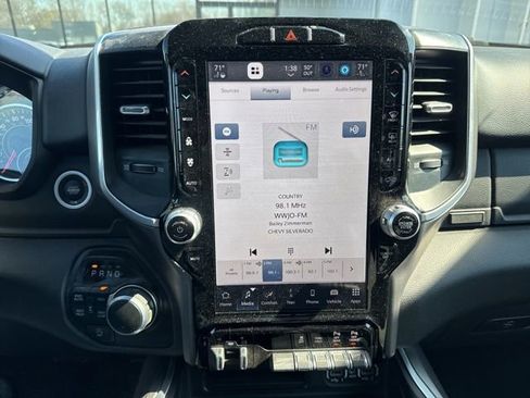 Used 2023 RAM 1500 Big Horn image 16