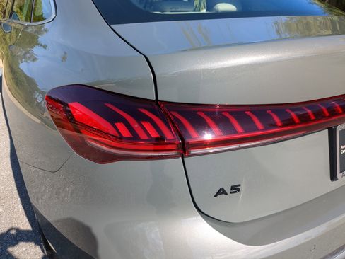 Certified 2025 Audi A5 2.0T Premium Plus w/ Premium Plus image 10