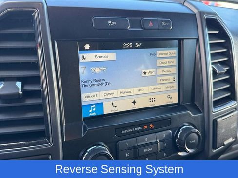 Used 2017 Ford F150 XLT w/ Equipment Group 302A Luxury image 21