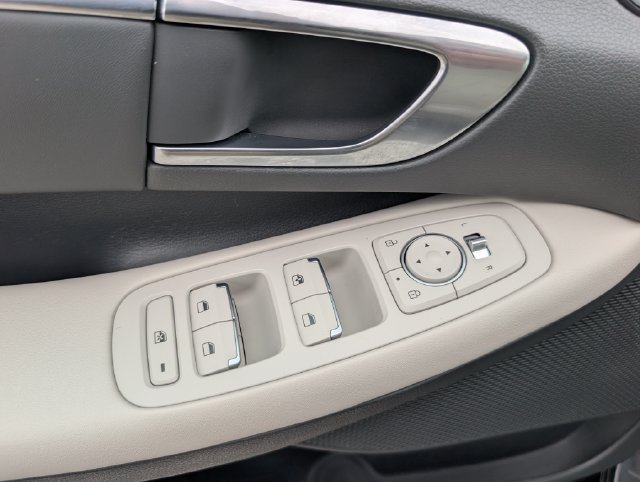 Used 2023 Hyundai Sonata Blue FWD image 19