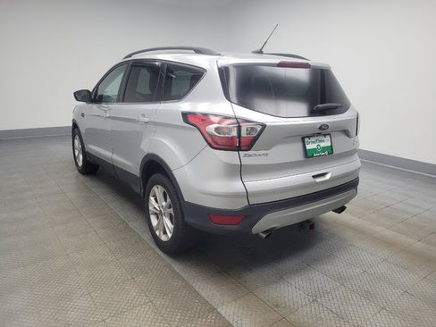 Used 2018 Ford Escape SE AWD/4WD image 3