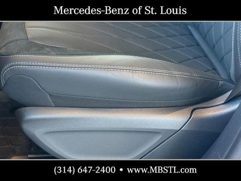 New 2026 Mercedes-Benz GLE 63 AMG S image 9