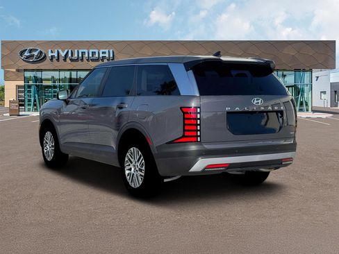 New 2026 Hyundai Palisade SE AWD/4WD image 5