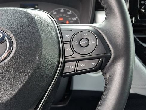 Certified 2024 Toyota Corolla SE FWD image 22
