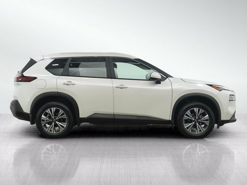 Used 2023 Nissan Rogue SV w/ SV Premium B Package AWD/4WD image 7