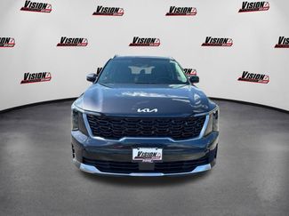 New 2026 Kia Sorento S w/ S Panoramic Sunroof Package video 2