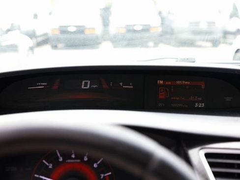Used 2014 Honda Civic Si image 48