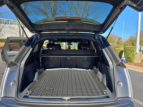 Used 2026 Audi Q7 3.0T Premium Plus image 12