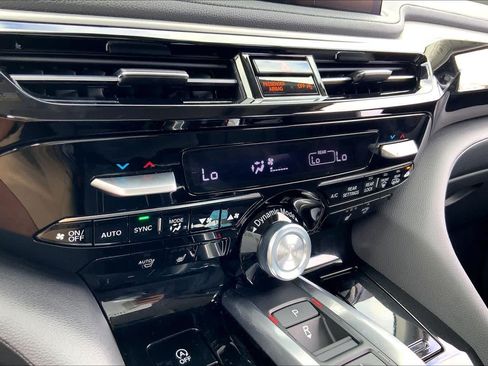 Used 2026 Acura MDX FWD image 54