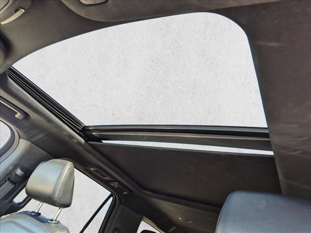 Used 2021 Ford Expedition Max Limited AWD/4WD image 14
