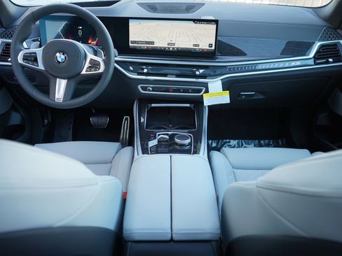 New 2026 BMW X5 xDrive40i w/ M Sport Package image 14