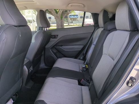 Used 2024 Subaru Crosstrek 2.0i Premium AWD/4WD image 15