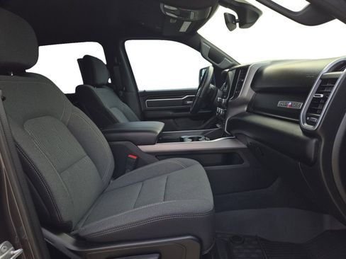 Used 2022 RAM 1500 Lone Star image 24