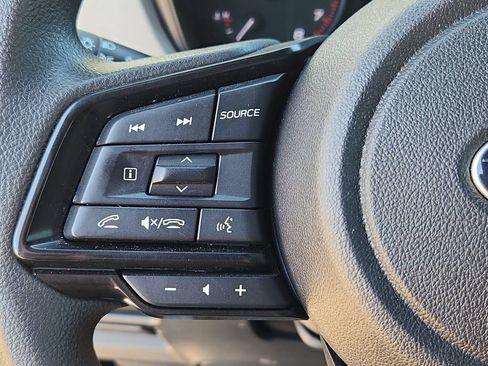 Used 2025 Subaru Forester AWD/4WD image 16