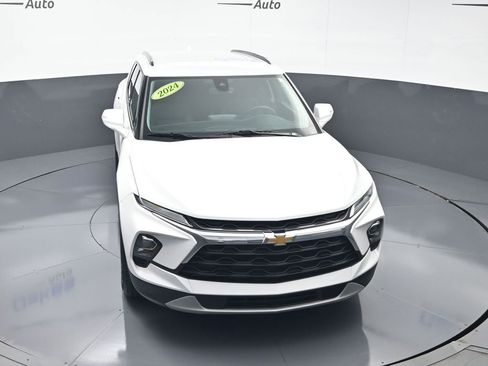 Used 2024 Chevrolet Blazer LT w/ LPO, Floor Liner Package image 47