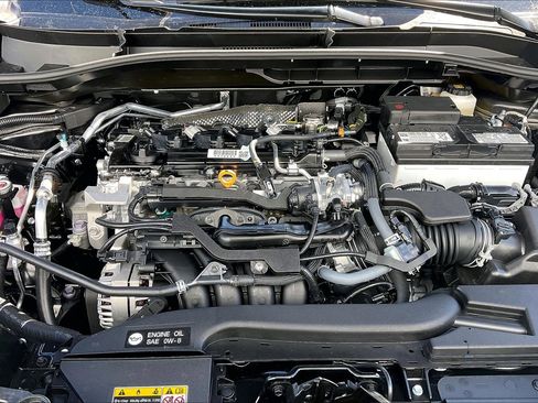 New 2026 Toyota Corolla Cross XLE image 14