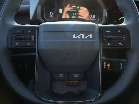 New 2027 Kia Telluride SX Prestige X-Pro image 32