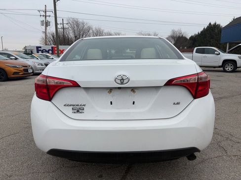 Used 2019 Toyota Corolla LE image 5