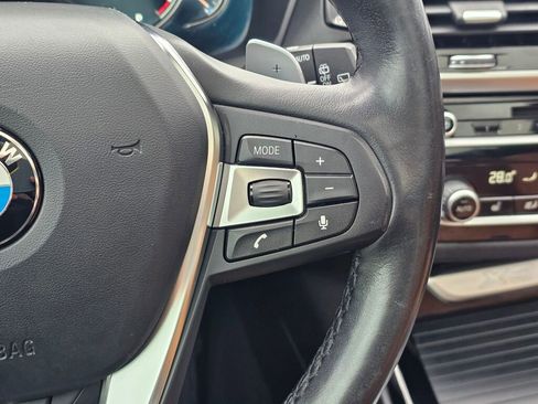 Used 2019 BMW X3 xDrive30i image 30