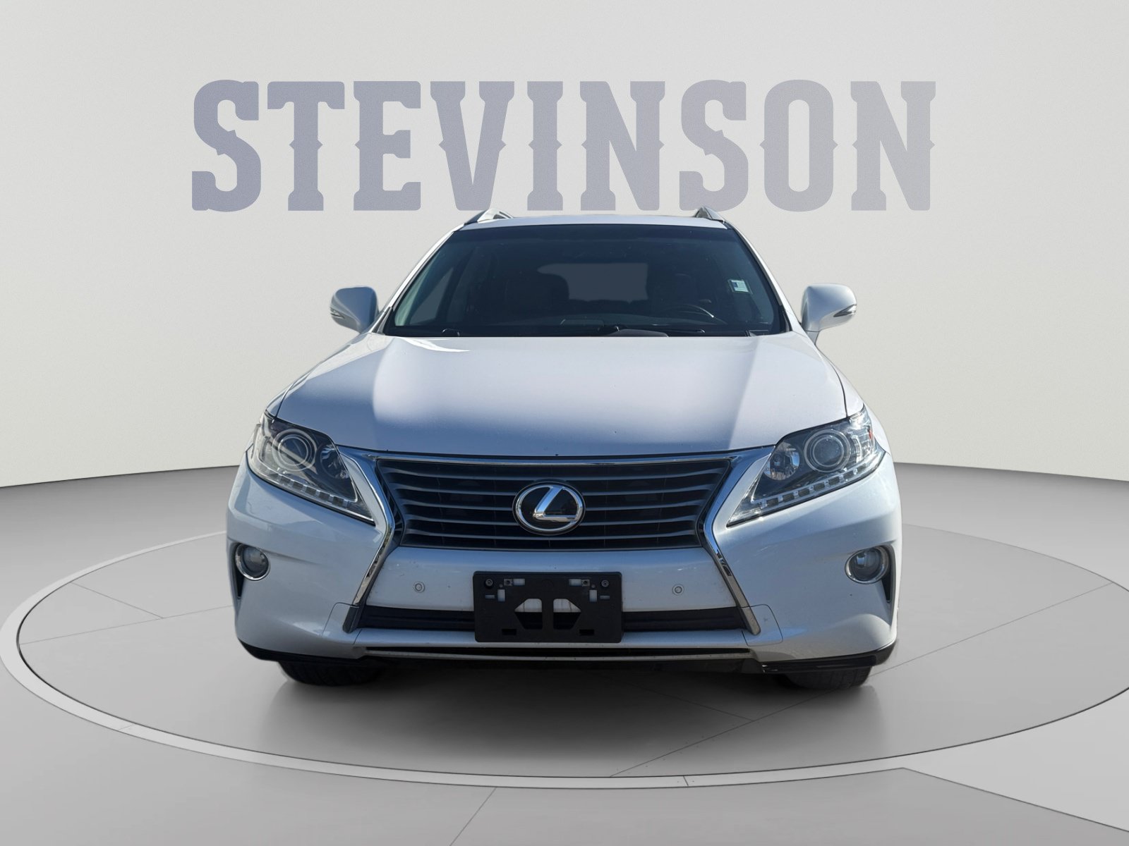 Used 2013 Lexus RX 350 AWD w/ Navigation Pkg image 8