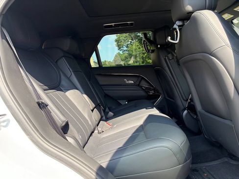 Certified 2023 Land Rover Range Rover Sport SE Dynamic AWD/4WD image 17