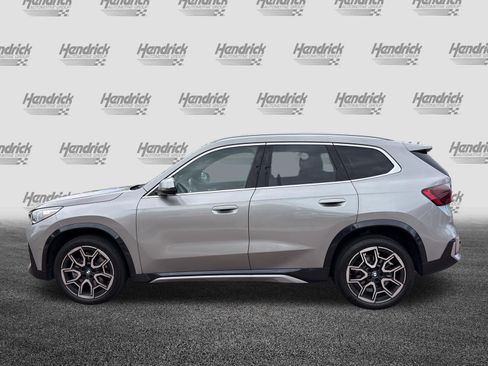 Used 2025 BMW X1 xDrive28i w/ Technology Package AWD/4WD image 7