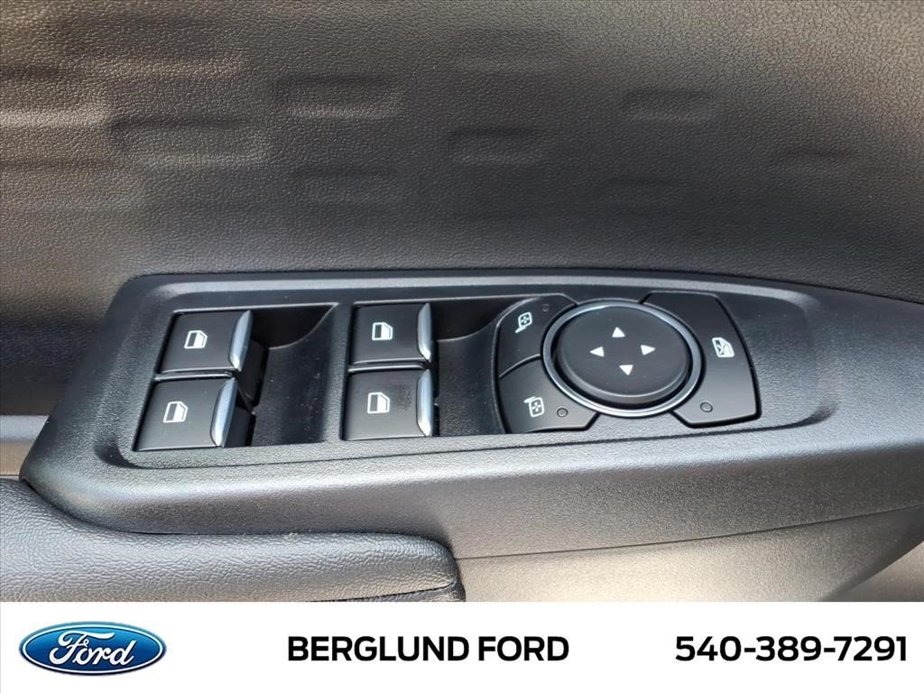 New 2026 Ford Ranger XL AWD/4WD image 12