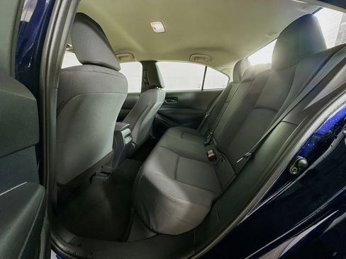 Used 2025 Toyota Corolla LE image 26
